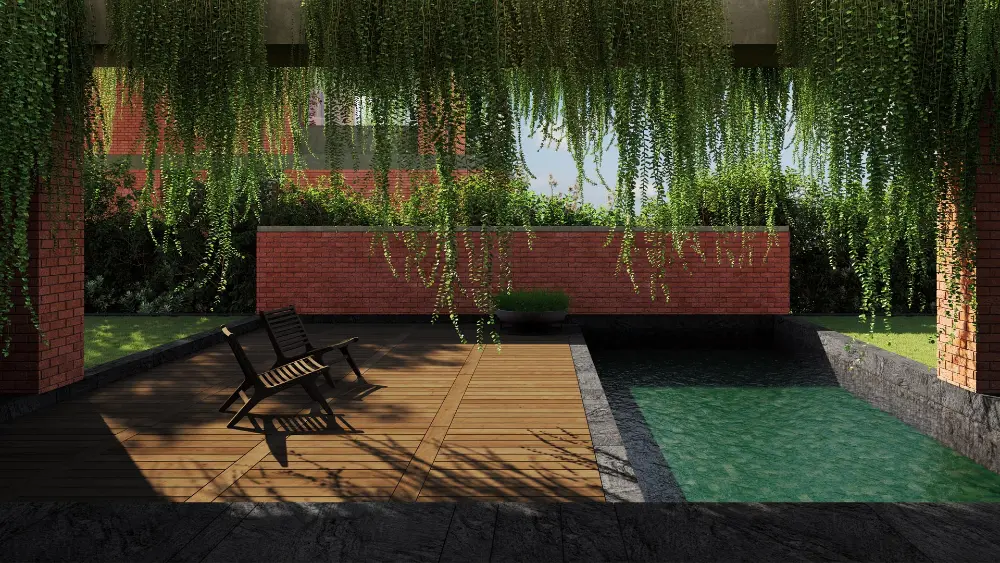 The Sage by Repose, Courtyard villa plots, Lohar, near Greater Thol, Ahmedabad